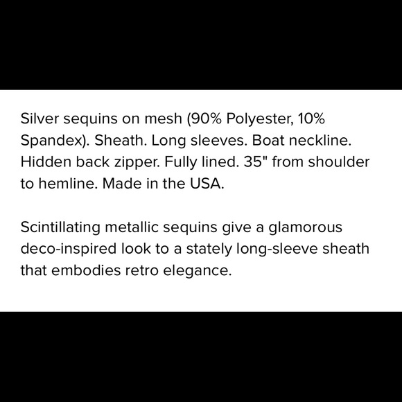 Dress the population dress - Picture 5 of 5